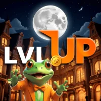 Levelup Legendary Challenge