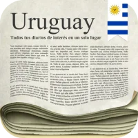 Uruguayan Newspapers