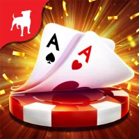 Zynga Poker- Texas Holdem Game