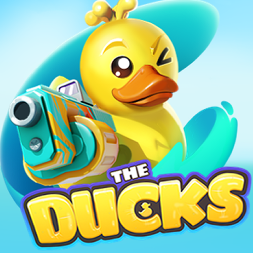 The Ducks Battle Royale Game